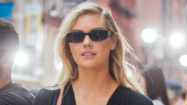 Kate Upton.